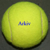 Tennisball